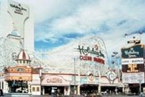 Boardwalk Hotel And Casino Las Vegas Exterior foto